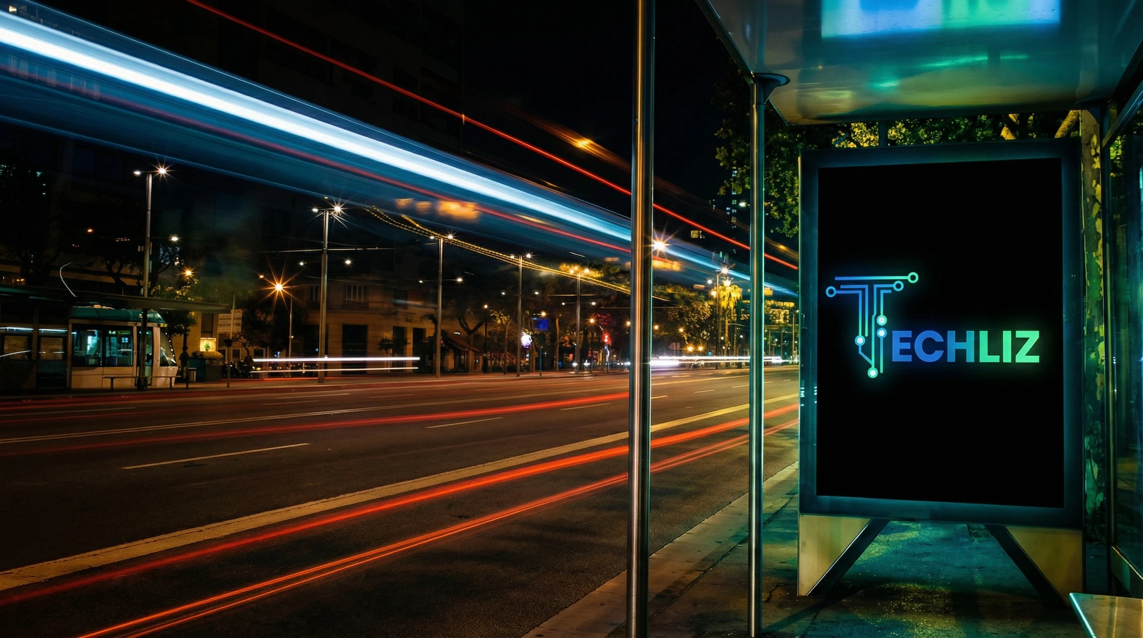 Écran LED haute résolution en gros plan montrant une matrice de pixels multicolores illuminés